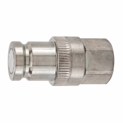 Szybkozłącze hydrauliczne typu Flat Face, seria 71 (71-3N4-4F) - Parker