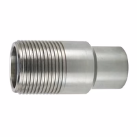 Szybkozłącze hydrauliczne skręcane API 16D, seria 75 (75N16-16FW) - Parker
