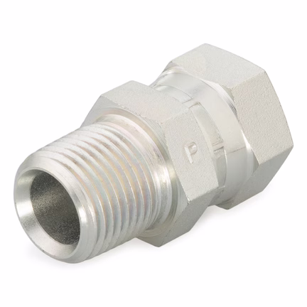 Złącze Hydrauliczne, adaptery (0107-2-2) - Parker