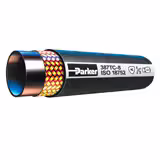 Przewód hydrauliczny o stałym ciśnieniu GlobalCore, seria 378 (387ST-4) - Parker