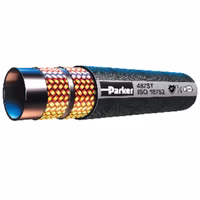 Przewód hydrauliczny o stałym ciśnieniu roboczym 4000 psi, GlobalCore, seria 487 (487ST-4) - Parker