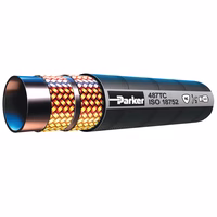 Przewód hydrauliczny o stałym ciśnieniu roboczym 4000 psi, GlobalCore, seria 487 (487TC-8) - Parker