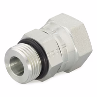 Złącze Hydrauliczne, adaptery (0507-20-20) - Parker
