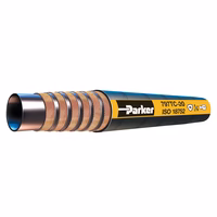 Przewód hydrauliczny o stałym ciśnieniu roboczym 6000 psi, GlobalCore, seria 797 (797TC-16) - Parker