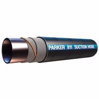 Przewód hydrauliczny do linii ssawnych i powrotnych, seria 811 (811-20) - Parker