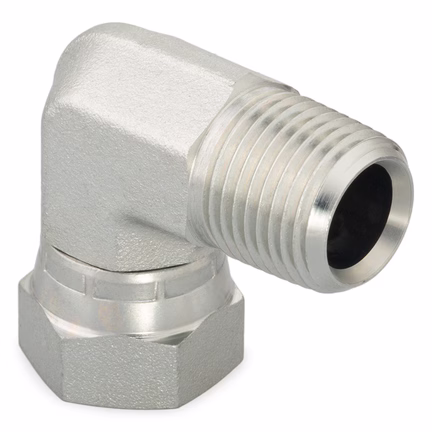 Złącze Hydrauliczne, adaptery (2107-16-12) - Parker