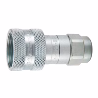 Szybkozłącze hydrauliczne skręcane ISO 14540, seria 3000 (3050-3-231) - Parker
