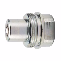 Szybkozłącze hydrauliczne skręcane ISO 14540, seria 3000 (3010-2) - Parker