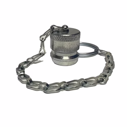 Zaślepka ochronna szybkozłączy hydraulicznych (5005-4) - Parker