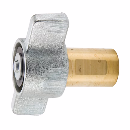 Szybkozłącze hydrauliczne, skręcane, seria 6100 (6125-12) - Parker