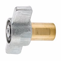 Szybkozłącze hydrauliczne, skręcane, seria 6100 (6125-16) - Parker
