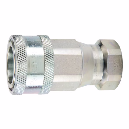 Szybkozłącze hydrauliczne ISO 7241-A , seria 6600 - Parker