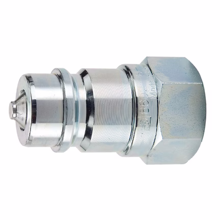 Szybkozłącze hydrauliczne ISO 7241-A , seria 6600 (6602-16-16) - Parker