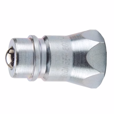 Szybkozłącza hydrauliczne Pioneer ISO 5675, seria 8010 - Parker