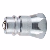 Szybkozłącza hydrauliczne Pioneer ISO 5675, seria 8010 - Parker