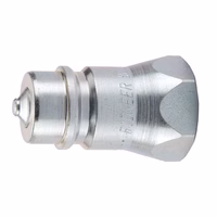 Szybkozłącze hydrauliczne Pioneer ISO 5675, seria 8010 (8010-15P) - Parker