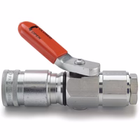 Szybkozłącze hydrauliczne Pioneer ISO 5675, seria 9200 (9250-4R) - Parker