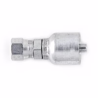 Końcówka do przewodów hydraulicznych, seria 43 (10643-20-20C) - Parker