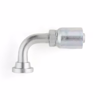 Końcówka do przewodów hydraulicznych, seria 77 (11977-12-12) - Parker