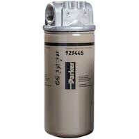 Filtr hydrauliczny niskociśnieniowy, seria 50AT (50AT210BBPGS20H) - Parker