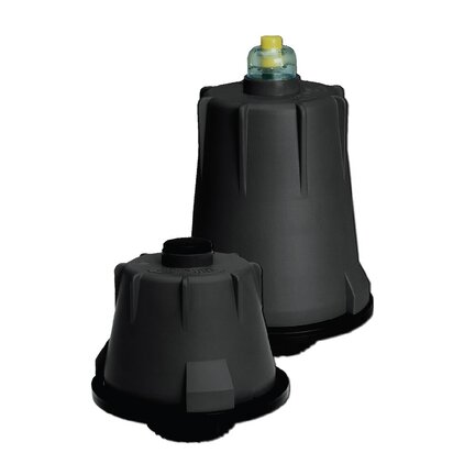Hydrauliczny filtr oddychający, seria ABL - Parker