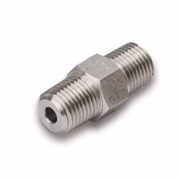 Adapter NPT (15K0101-8-8C) - Parker