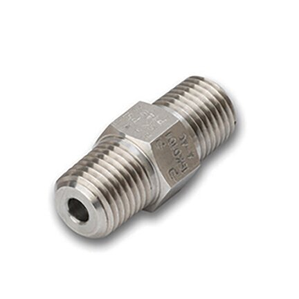 Adapter NPT (YA01-6-4C) - Parker