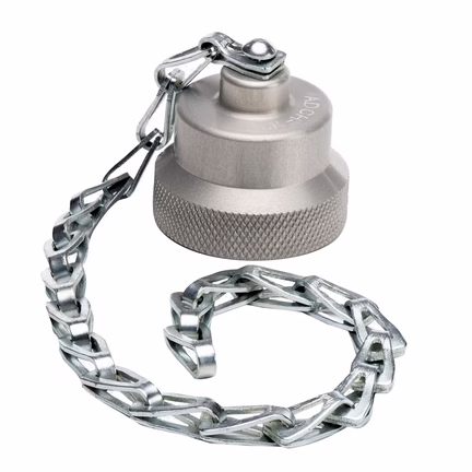 Zaślepka ochronna szybkozłączy hydraulicznych (ADCH-20) - Parker