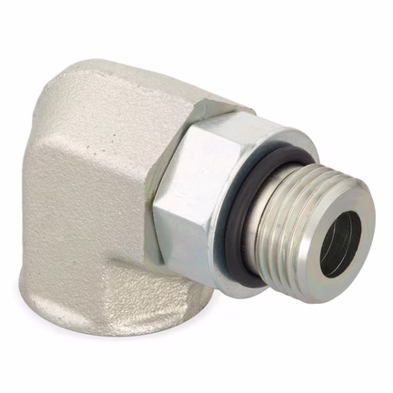 Złącze Hydrauliczne, adaptery (4 AOEG5-SS) - Parker