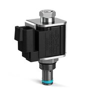 Zawór hydrauliczny, proporcjonalny, przelewowy, wkręcany, seria AP04 (AP02B2YP07C) - Parker