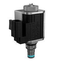 Zawór hydrauliczny, proporcjonalny, przelewowy, wkręcany, seria AP04 (AP02B2YR35AL) - Parker