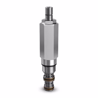 Zawór hydrauliczny, sekwencyjny , seria R** (B02E3FZN) - Parker