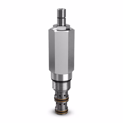 Zawór hydrauliczny, sekwencyjny , seria B04 (B04E3GWN) - Parker