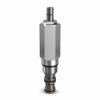 Zawór hydrauliczny, sekwencyjny , seria B04 (B04E3GWN) - Parker