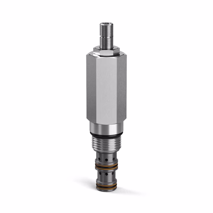 Zawór hydrauliczny, sekwencyjny , seria B04 (B04F3GZN) - Parker