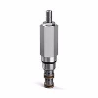 Zawór hydrauliczny, sekwencyjny , seria B04 (B04F3GZN) - Parker