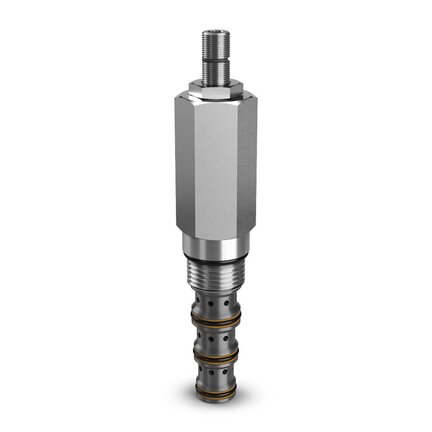 Zawór hydrauliczny, sekwencyjny , seria B04 (B04H4GZN) - Parker