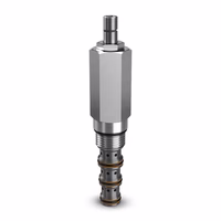 Zawór hydrauliczny, sekwencyjny , seria B04 (B04J4GZNS) - Parker