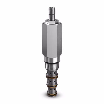 Zawór hydrauliczny, sekwencyjny , seria B04 (B04K4GZN) - Parker