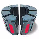 Matryca do zaciskania rur Parkrimp (83C-CS24) - Parker