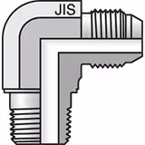 Adapter JIS (8C3T4S) - Parker