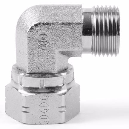 Złącze Hydrauliczne, adaptery (6C6MK4S) - Parker