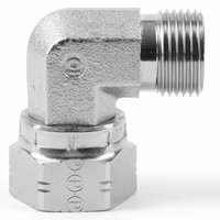 Złącze Hydrauliczne, adaptery (6C6MK4S) - Parker