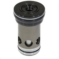 Zawór hydrauliczny 2-drogowy, nabojowy, wsuwany, seria CP (CP025C07S09N) - Parker