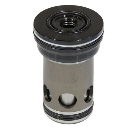 Zawór hydrauliczny 2-drogowy, nabojowy, wsuwany, seria CE (CE032C08S00V) - Parker