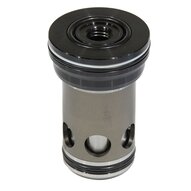 Zawór hydrauliczny 2-drogowy, nabojowy, wsuwany, seria CE (CE032C01U14N) - Parker