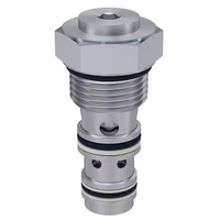 Zawór hydrauliczny, zwrotny, wkręcany, seria CP (CP084P85) - Parker