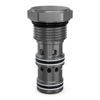 Zawór hydrauliczny, zwrotny, wkręcany, seria CPH (CPH124PV) - Parker