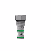 Zawór hydrauliczny przełączający, seria CS (CSH101BV) - Parker