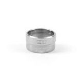 Pompa hydrauliczna, aluminiowa, zębata, seria D (D07BA2A) - Parker